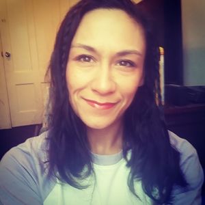 Meet your Posher, Vickie